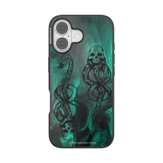 Dark Mark — iPhone 17 MagSafe Case - US 63856