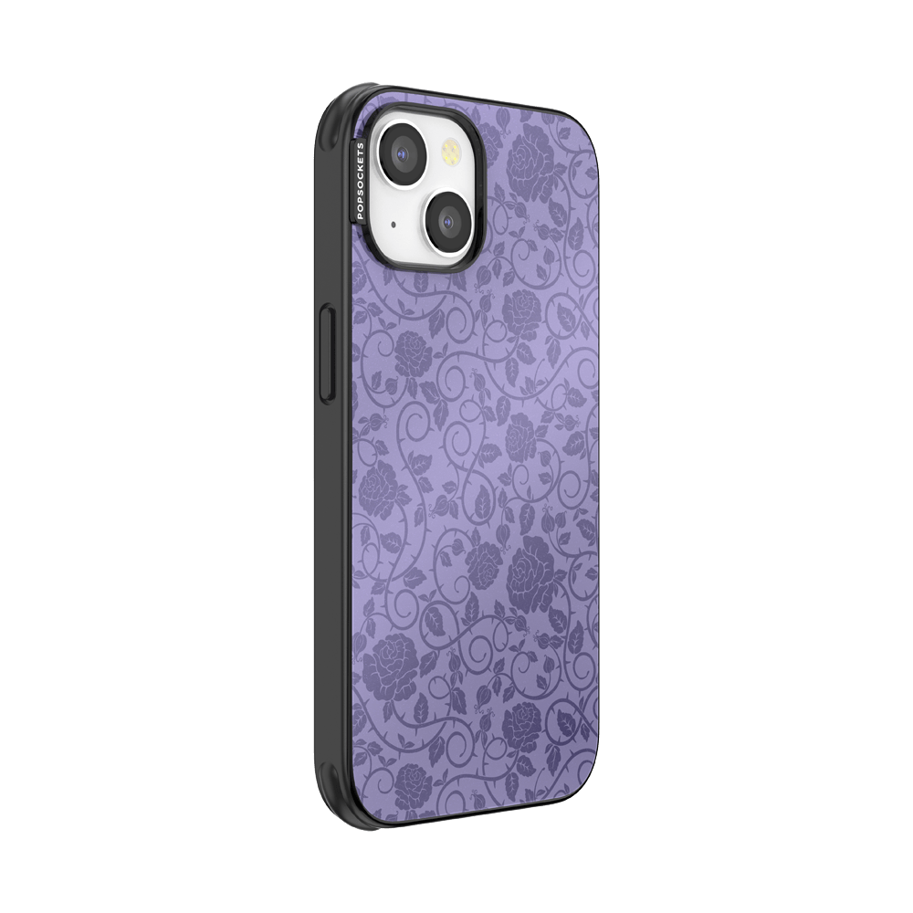 Dark Thorns — iPhone 13 MagSafe Case - US 82589