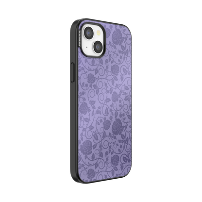 Dark Thorns — iPhone 15 Plus MagSafe Case - US 40597