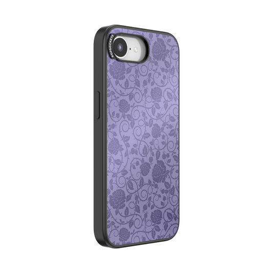 Dark Thorns — iPhone 17e/16e MagSafe Case - US 22169