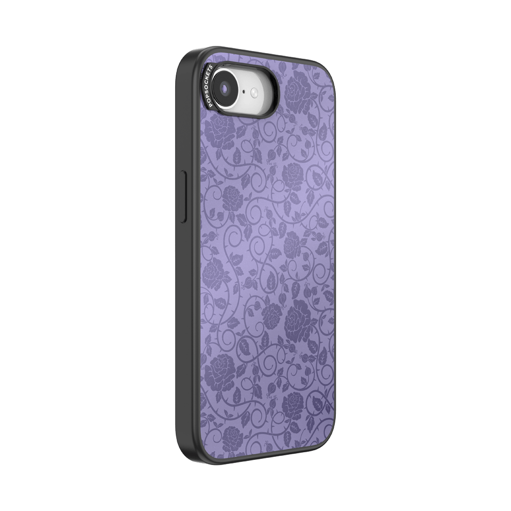 Dark Thorns — iPhone 17e/16e MagSafe Case - US 57970