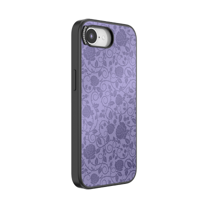 Dark Thorns — iPhone 17e/16e MagSafe Case - US 57970