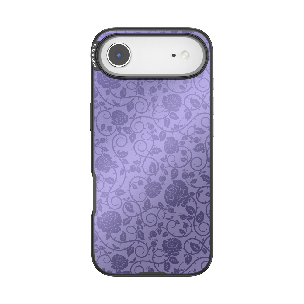 Dark Thorns — iPhone Air MagSafe Case - US 60704