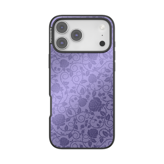 Dark Thorns — iPhone 17 Pro Max MagSafe Case - US 60205