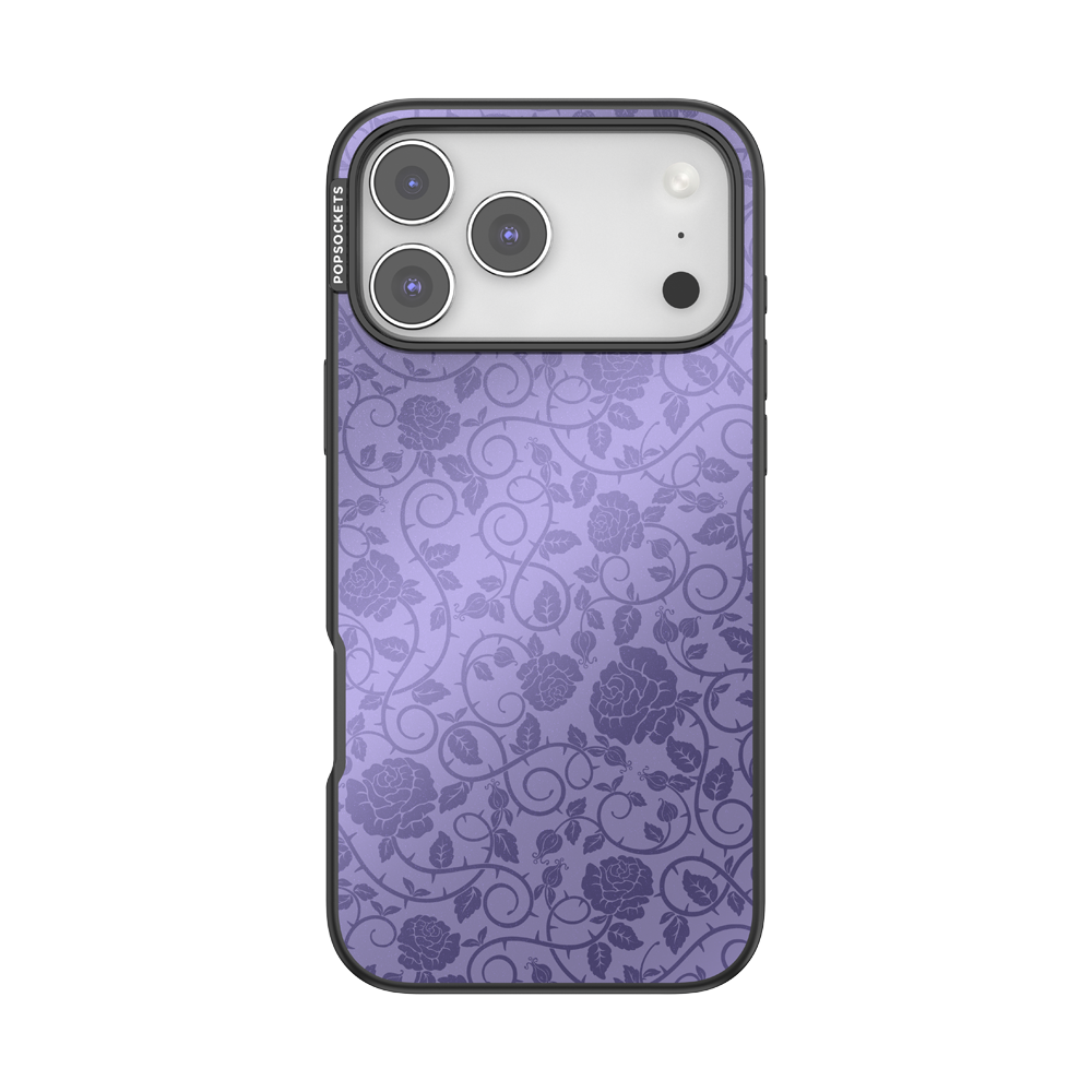 Dark Thorns — iPhone 17 Pro Max MagSafe Case - US 95284