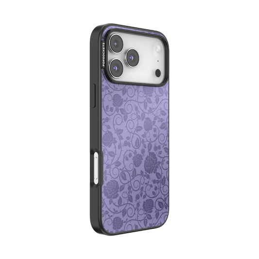 Dark Thorns — iPhone 17 Pro Max MagSafe Case - US 87213