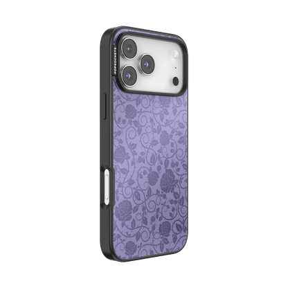 Dark Thorns — iPhone 17 Pro Max MagSafe Case - US 35251