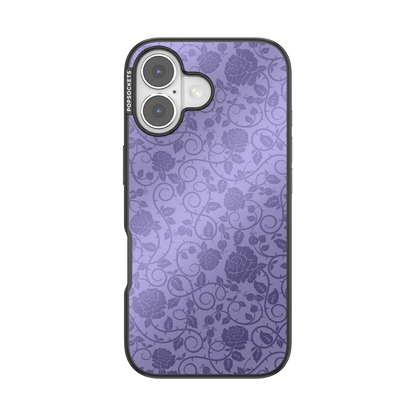 Dark Thorns — iPhone 17 MagSafe Case - US 41042