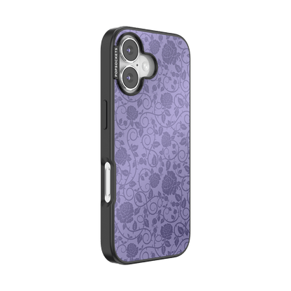 Dark Thorns — iPhone 17 MagSafe Case - US 57898