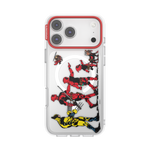 Deadpool Variant Squad — iPhone 17 Pro Max MagSafe Case - US 07663