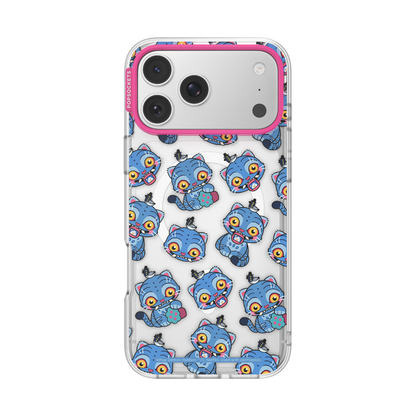 Derpy and Sussie — iPhone 17 Pro Max MagSafe Case - US 34443