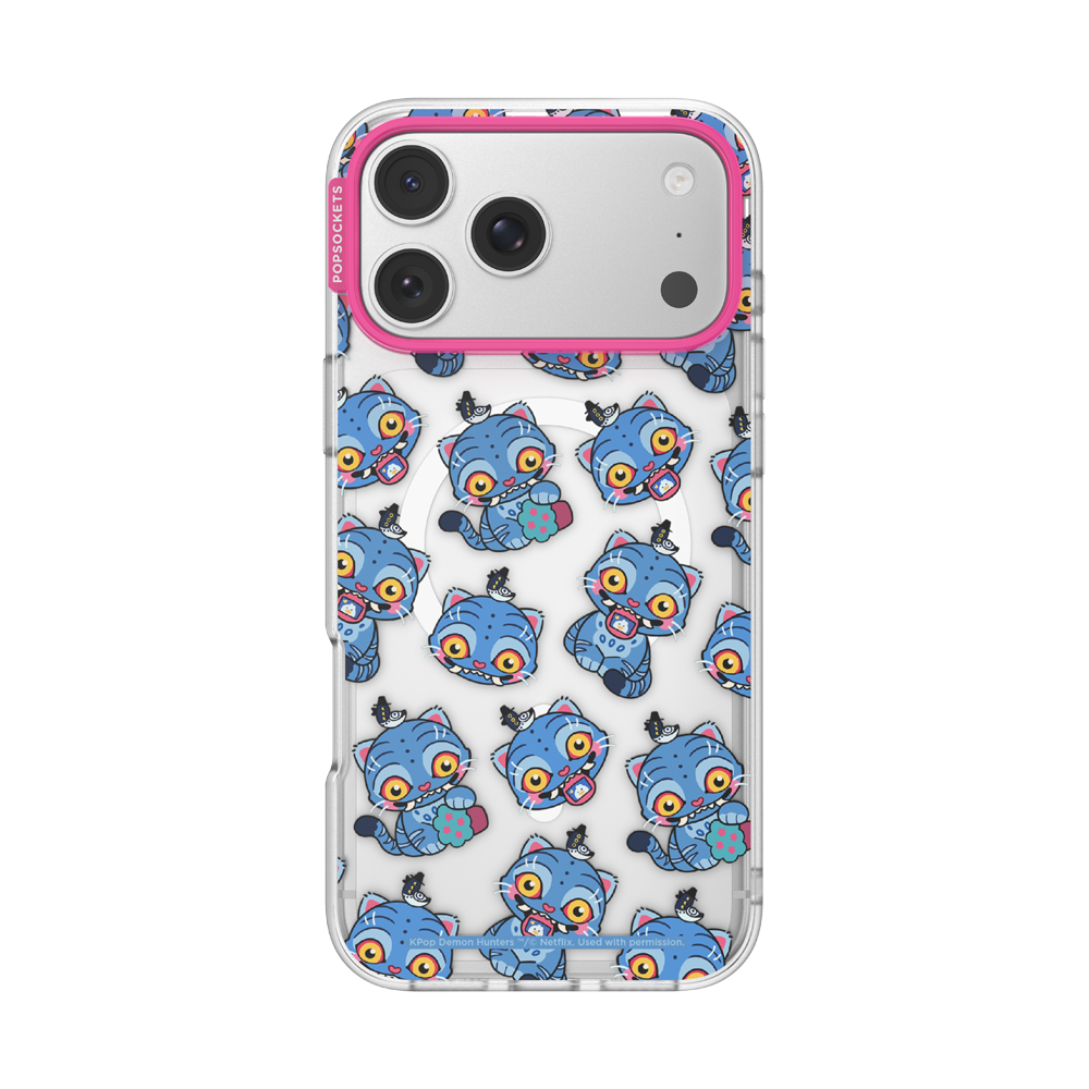 Derpy and Sussie — iPhone 17 Pro Max MagSafe Case - US 90071