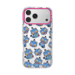Derpy and Sussie — iPhone 17 Pro Max MagSafe Case - US 00253