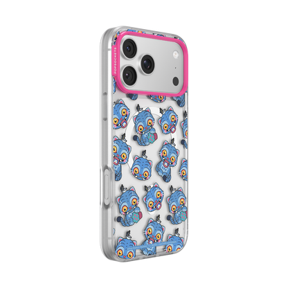 Derpy and Sussie — iPhone 17 Pro Max MagSafe Case - US 79676