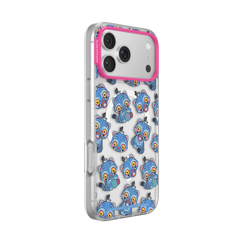 Derpy and Sussie — iPhone 17 Pro Max MagSafe Case - US 00253