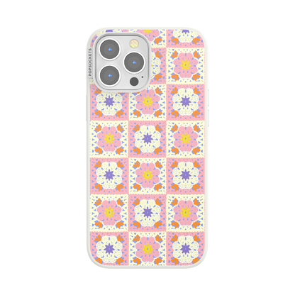 Desert Crochet — iPhone 13 Pro Max MagSafe Case - US 85948