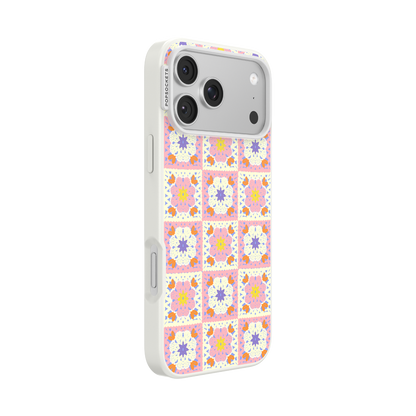 Desert Crochet — iPhone 17 Pro Max MagSafe Case - US 45697
