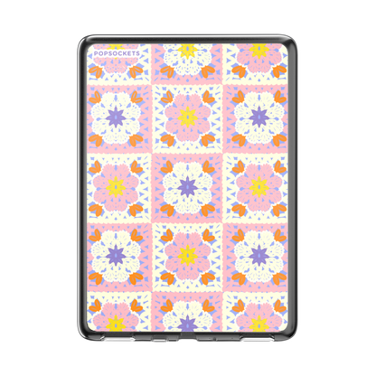 Desert Crochet — Kindle 11th Gen MagSafe Case - US 41327