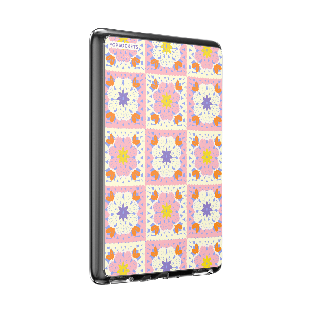 Desert Crochet — Kindle 11th Gen MagSafe Case - US 41327