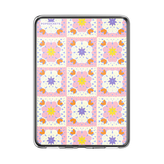 Desert Crochet — Kindle 12th Gen MagSafe Case - US 63713