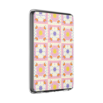 Desert Crochet — Kindle 12th Gen MagSafe Case - US 68039