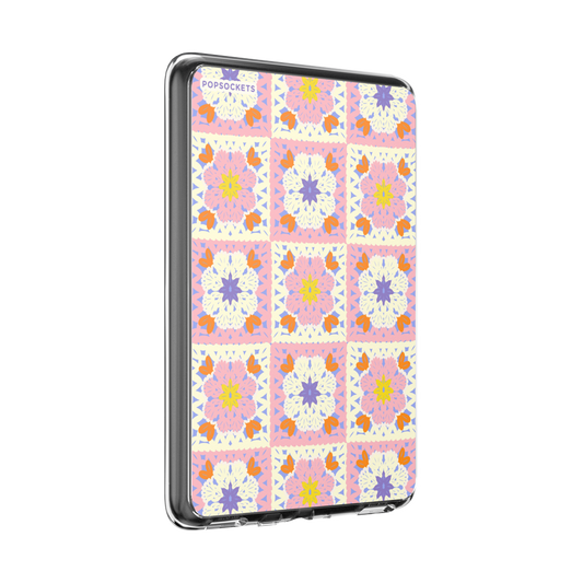 Desert Crochet — Kindle 12th Gen MagSafe Case - US 68039