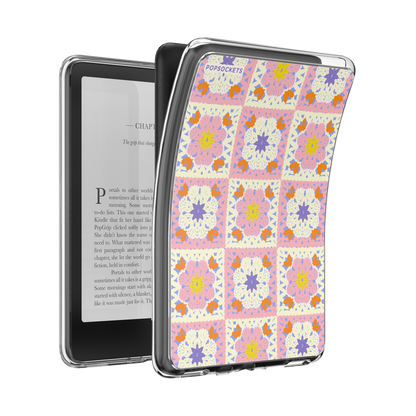 Desert Crochet — Kindle 12th Gen MagSafe Case - US 63713
