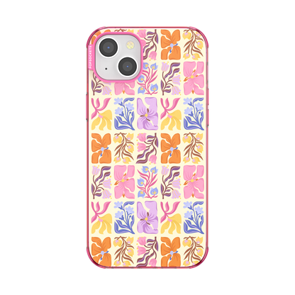 Desert Foliage — iPhone 14 Plus MagSafe Case - US 24731