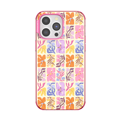 Desert Foliage — iPhone 14 Pro Max MagSafe Case - US 73672