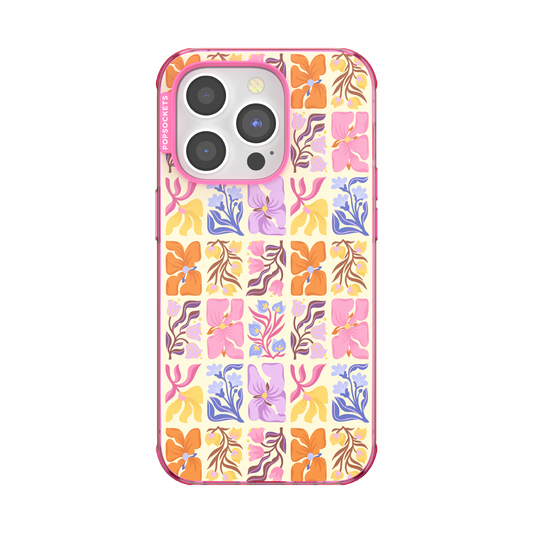 Desert Foliage — iPhone 14 Pro MagSafe Case - US 24677