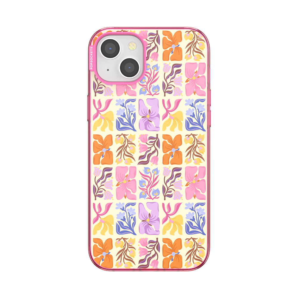 Desert Foliage — iPhone 15 Plus MagSafe Case - US 97497