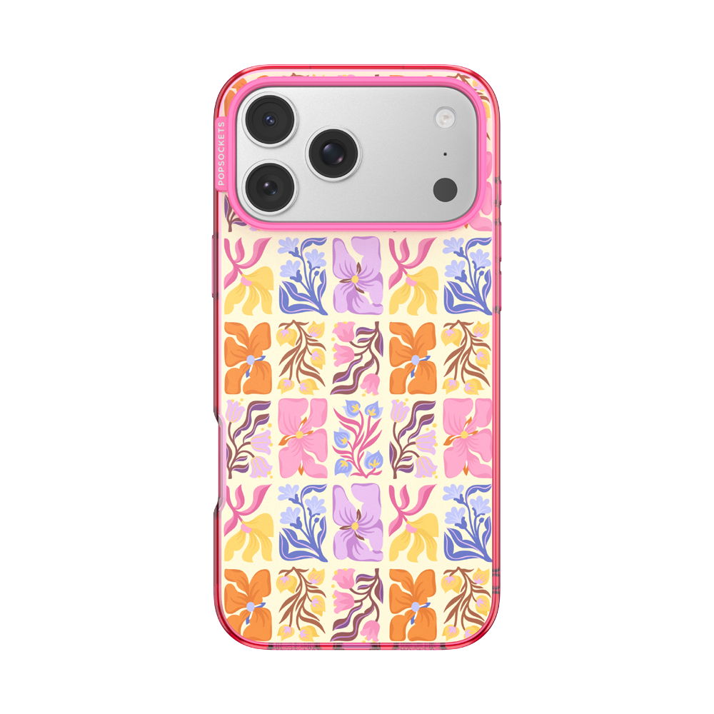 Desert Foliage — iPhone 17 Pro Max MagSafe Case - US 72487