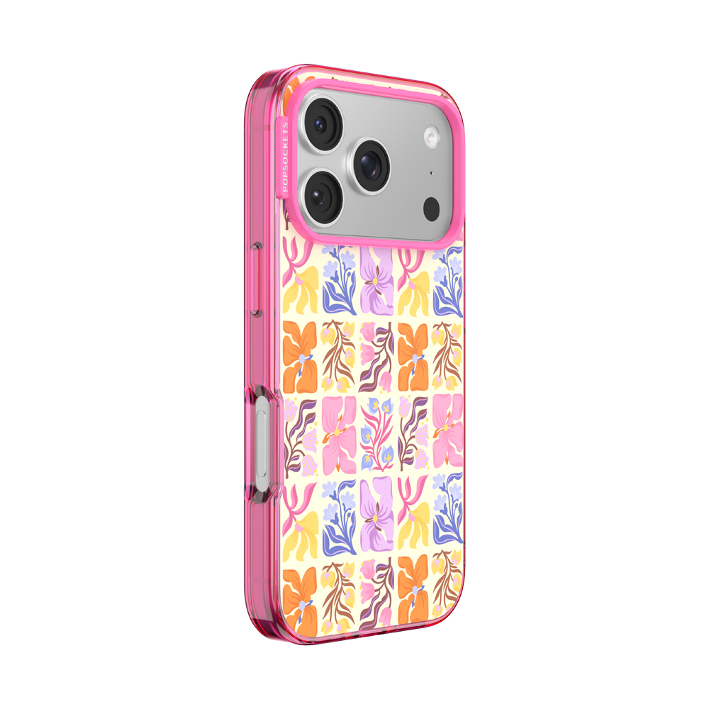 Desert Foliage — iPhone 17 Pro MagSafe Case - US 46203