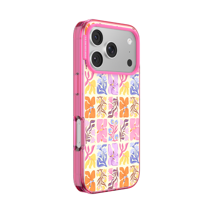 Desert Foliage — iPhone 17 Pro MagSafe Case - US 46203