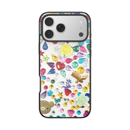 Desert Treasure — iPhone 17 Pro Max MagSafe Case - US 45417
