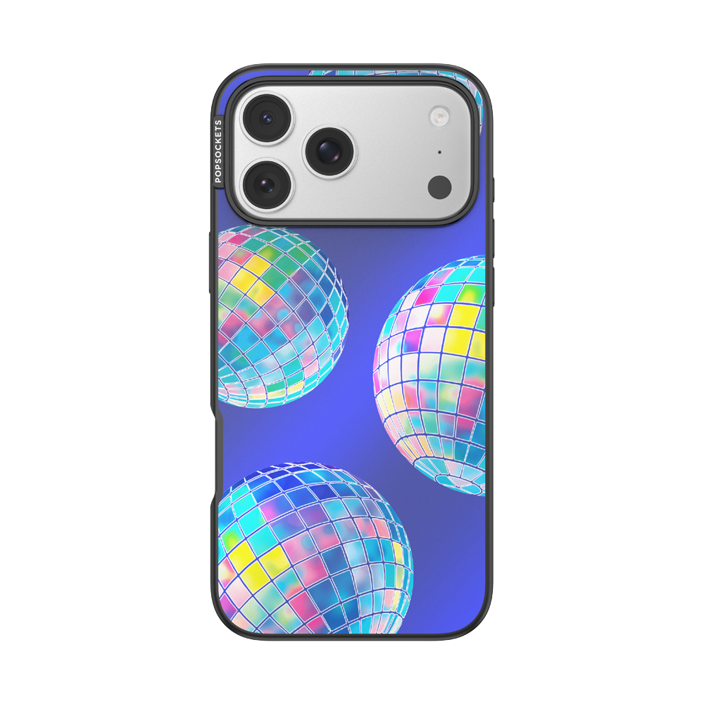 Disco Mirage — iPhone 17 Pro Max MagSafe Case - US 46737