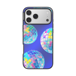 Disco Mirage — iPhone 17 Pro Max MagSafe Case - US 46737