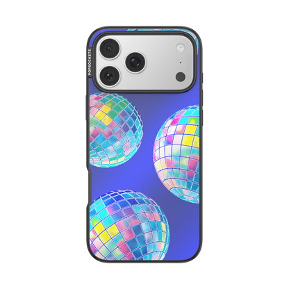 Disco Mirage — iPhone 17 Pro Max MagSafe Case - US 94365