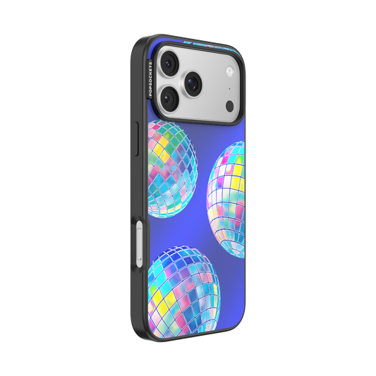Disco Mirage — iPhone 17 Pro Max MagSafe Case - US 46737