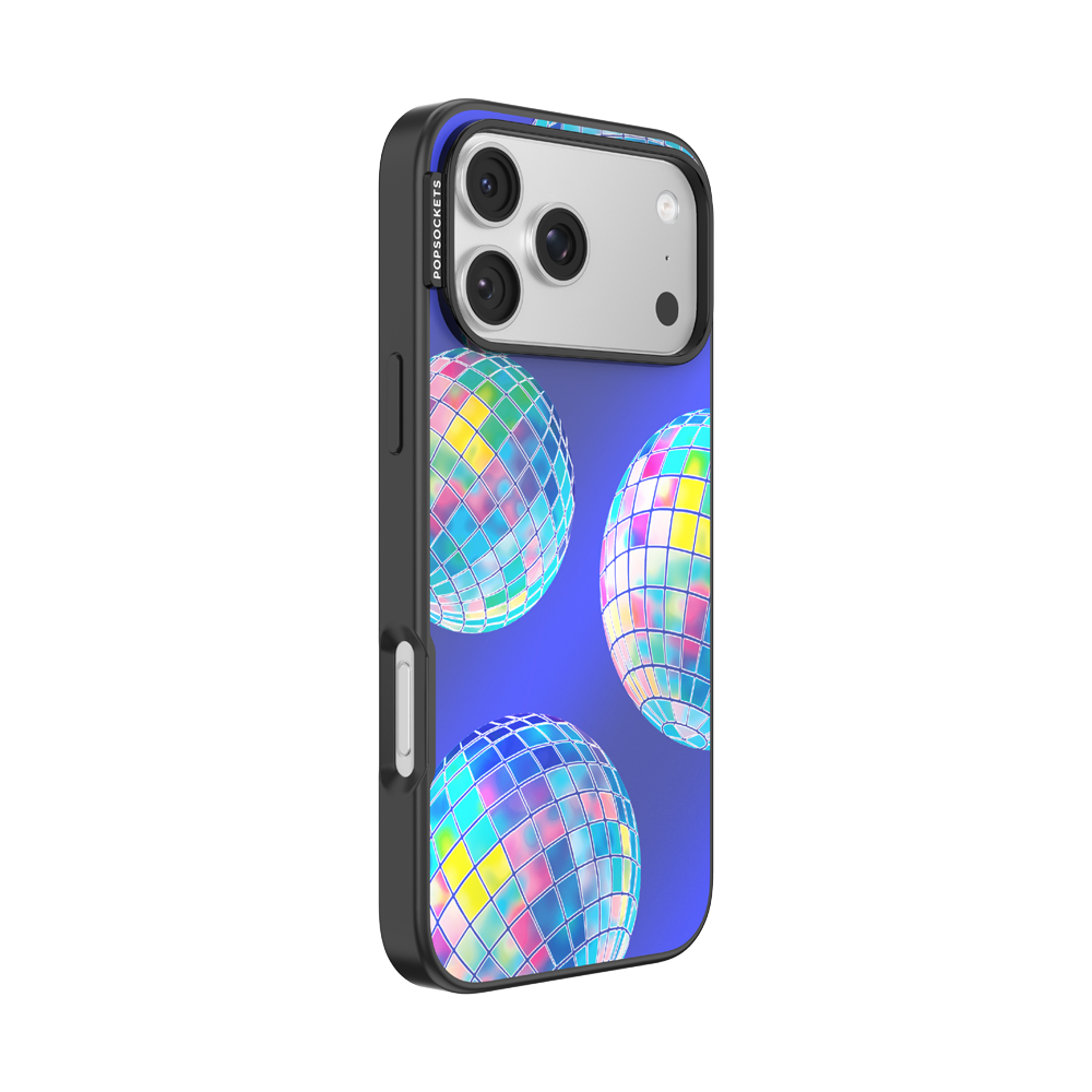 Disco Mirage — iPhone 17 Pro Max MagSafe Case - US 94365