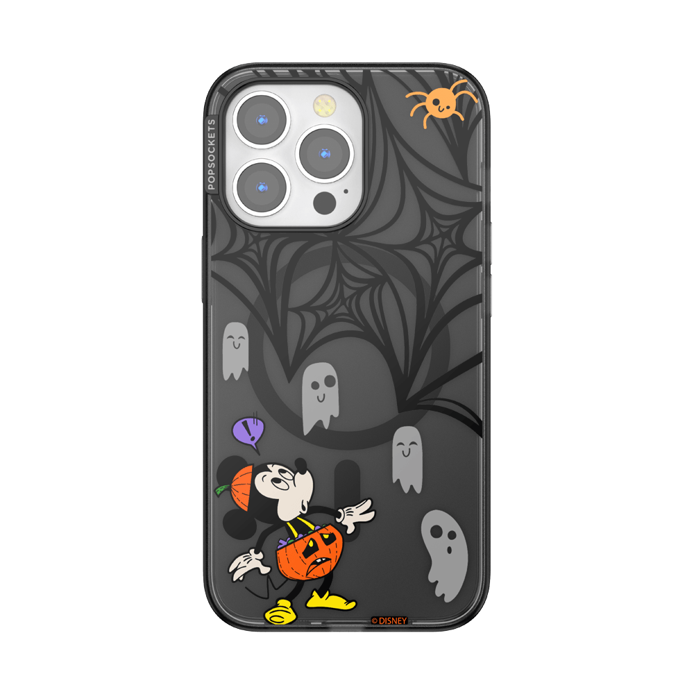 Spooked Mickey — iPhone 13 Pro MagSafe Case - US 59895