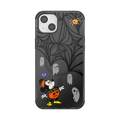 Spooked Mickey — iPhone 14 Plus MagSafe Case - US 59070