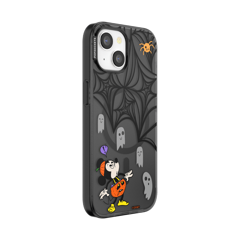 Spooked Mickey — iPhone 15 MagSafe Case - US 08385