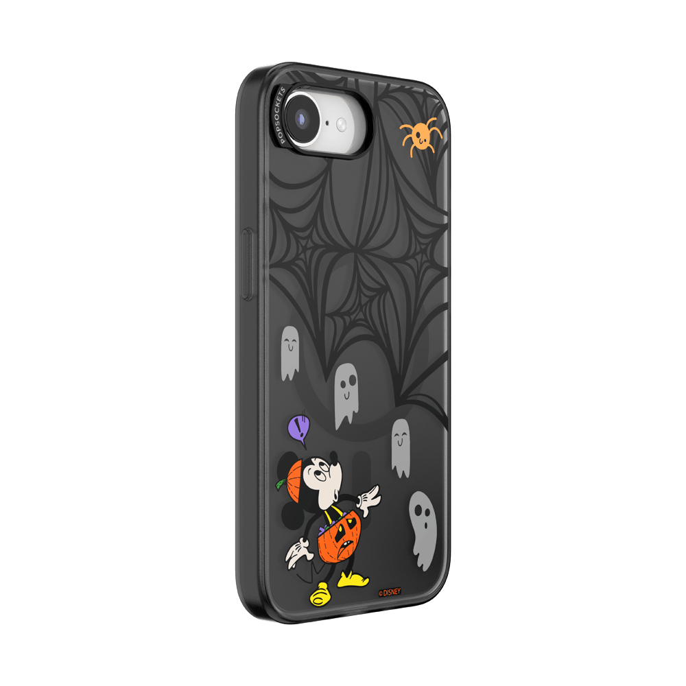 Spooked Mickey — iPhone 17e/16e MagSafe Case - US 31733
