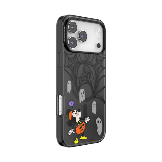 Spooked Mickey — iPhone 17 Pro Max MagSafe Case - US 12455