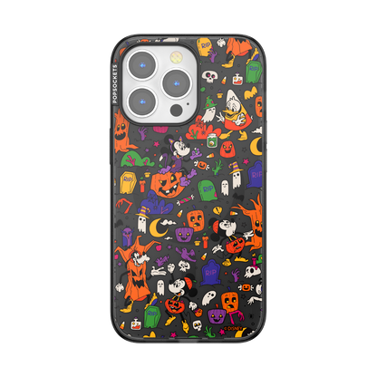 Spooktastic Night — iPhone 13 Pro MagSafe Case - US 18318