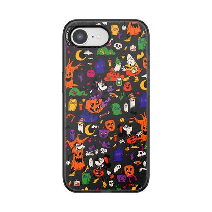 Spooktastic Night — iPhone 17e/16e MagSafe Case - US 70653
