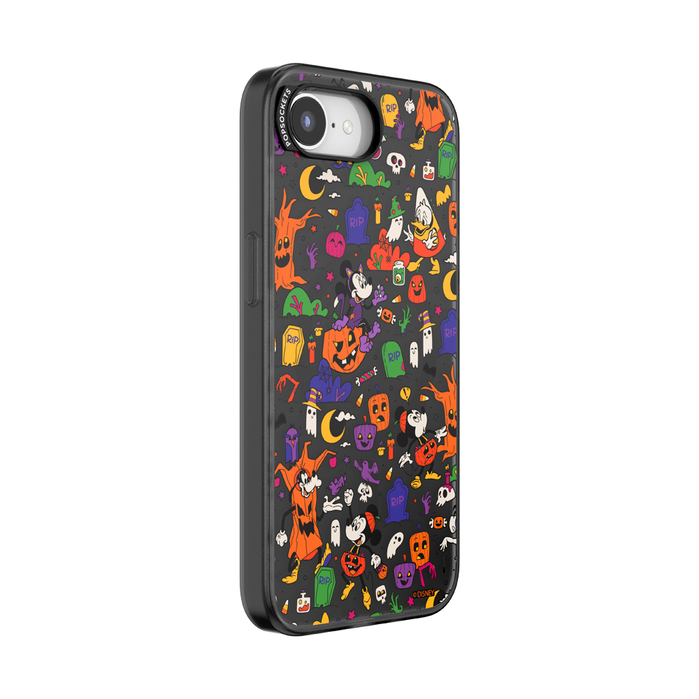 Spooktastic Night — iPhone 17e/16e MagSafe Case - US 06384