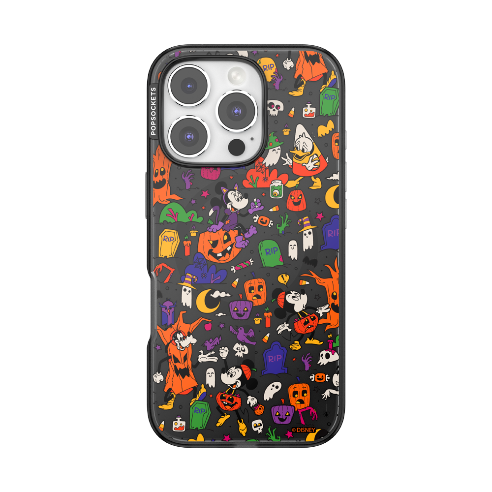 Spooktastic Night — iPhone 16 Pro MagSafe Case - US 18764