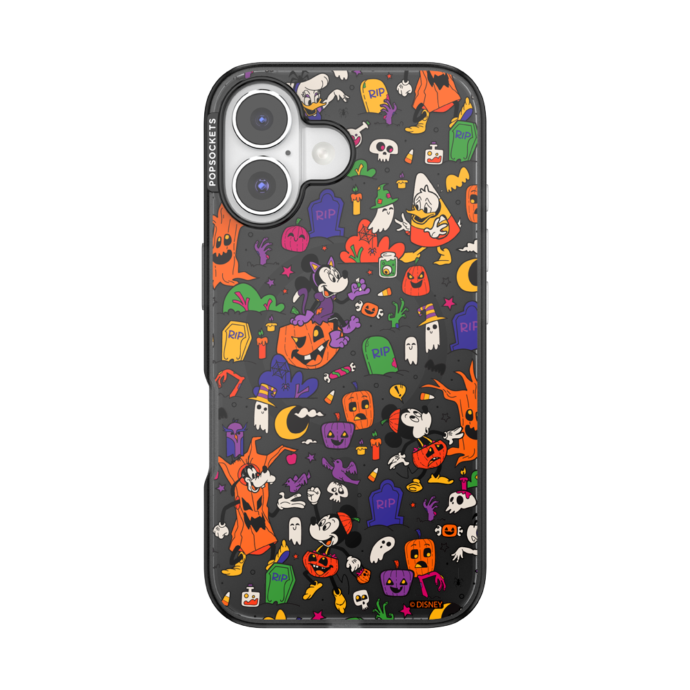 Spooktastic Night — iPhone 16 MagSafe Case - US 16639